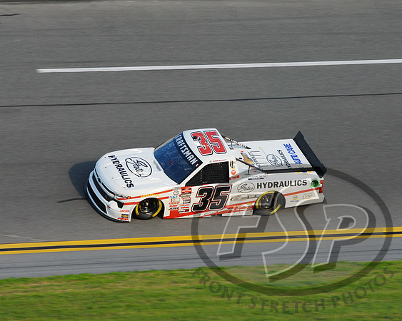 Chase Elliott