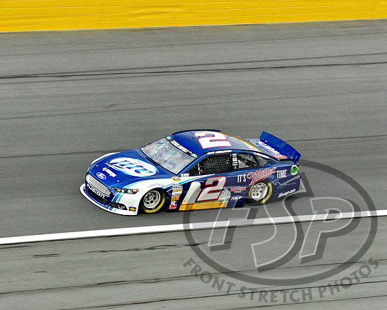 Brad Keselowski