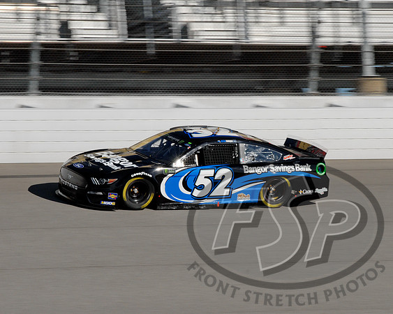 Austin Theriault