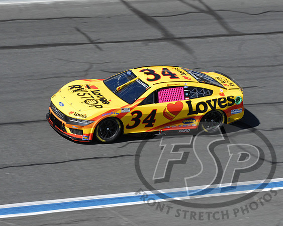 Micheal McDowell
