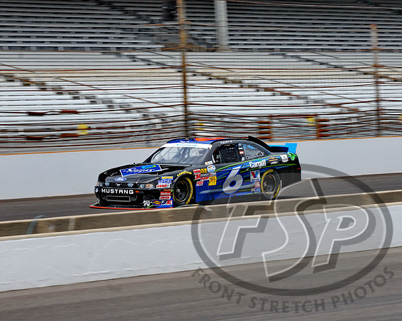 Ricky Stenhouse, Jr.