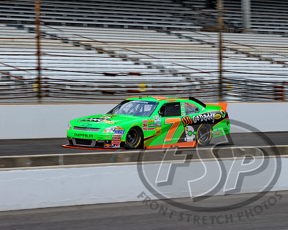 Danica Patrick