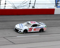 Kyle Larson