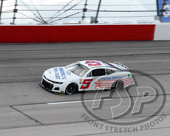 Kyle Larson