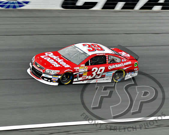 Ryan Newman