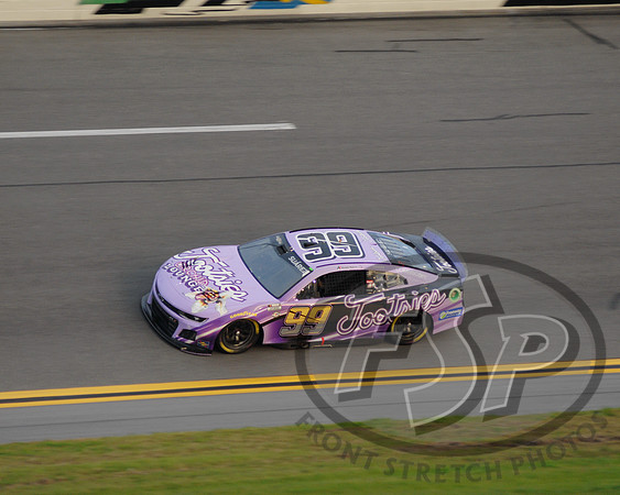 Daniel Suarez