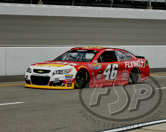 Michael Annett