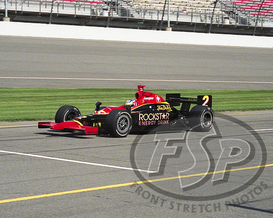 Townsend Bell