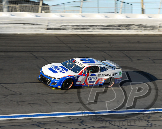 Chase Elliott