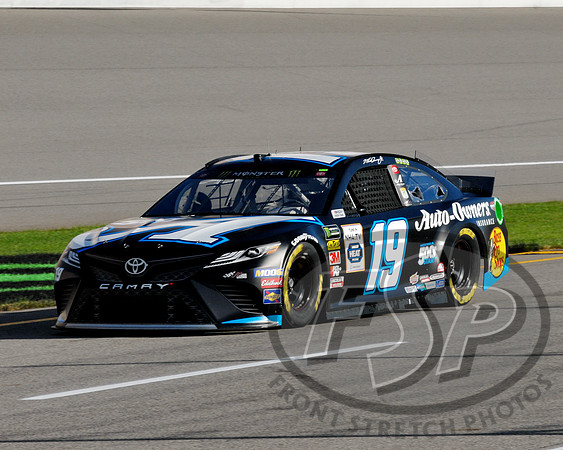 Martin Truex, Jr.