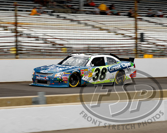 Kasey Kahne