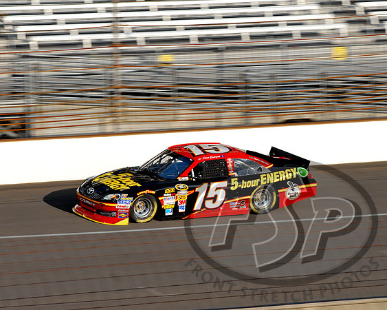 Clint Bowyer