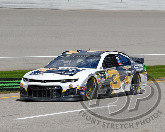Austin Dillon