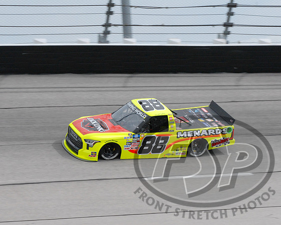Matt Crafton