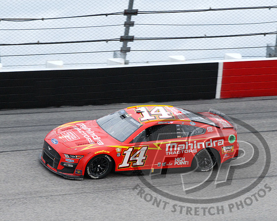Chase Briscoe