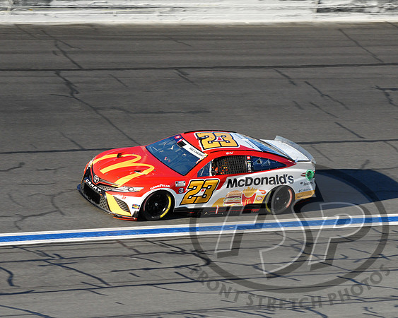 Bubba Wallace