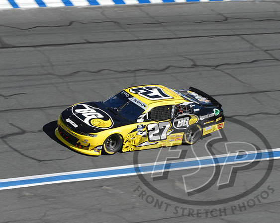 Jeb Burton