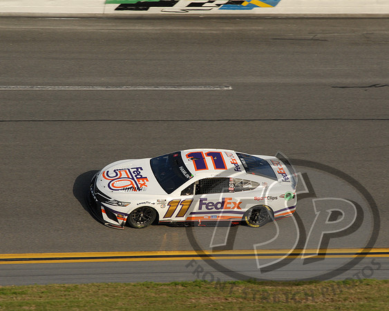 Denny Hamlin