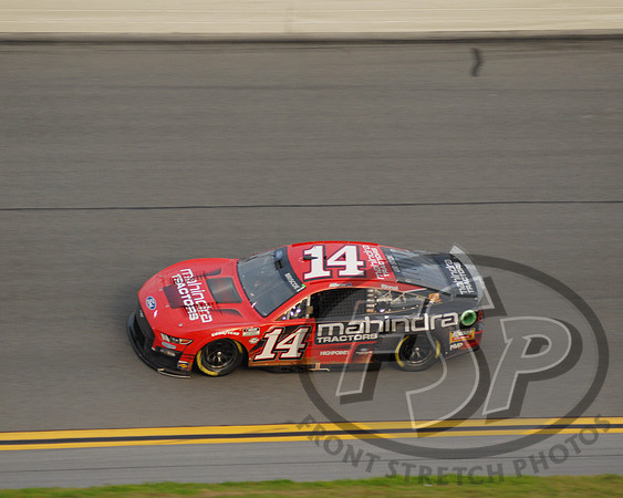 Chase Briscoe