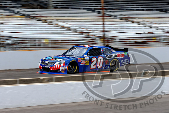 Joey Logano