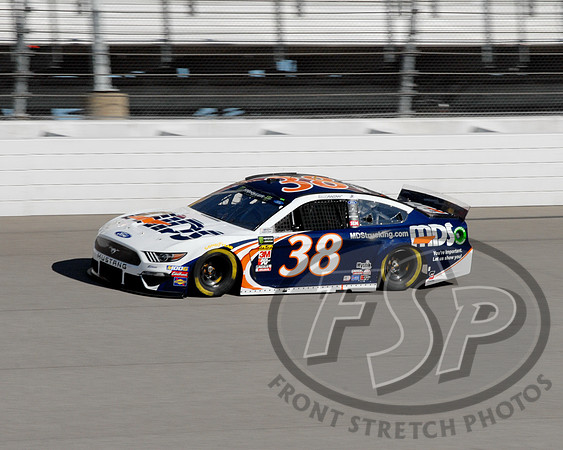 David Ragan