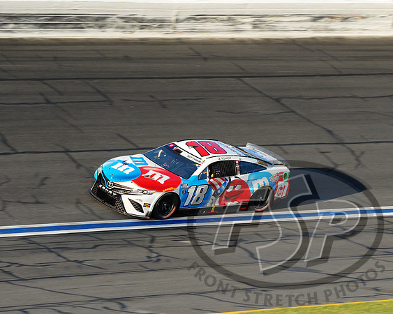 Kyle Busch
