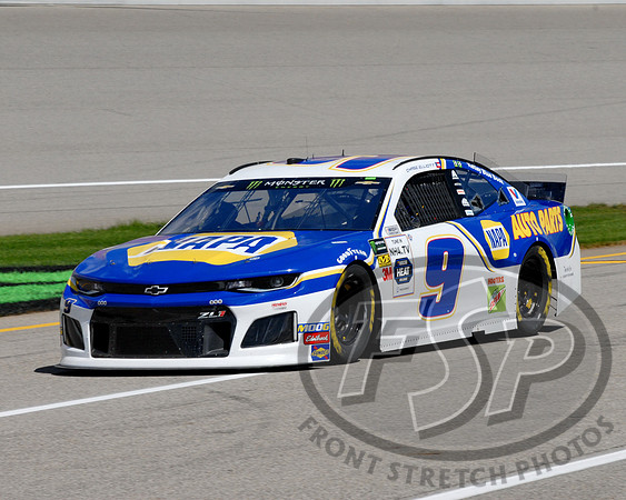 Chase Elliott