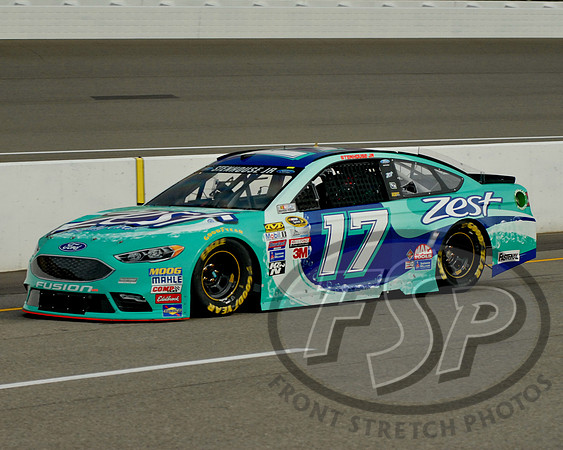 Ricky Stenhouse, Jr.