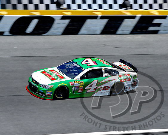 Kevin Harvick