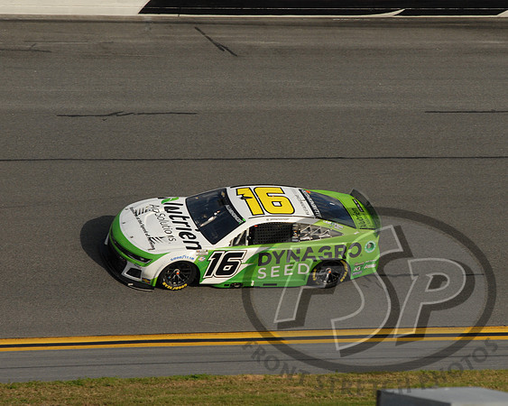 AJ Allmendinger