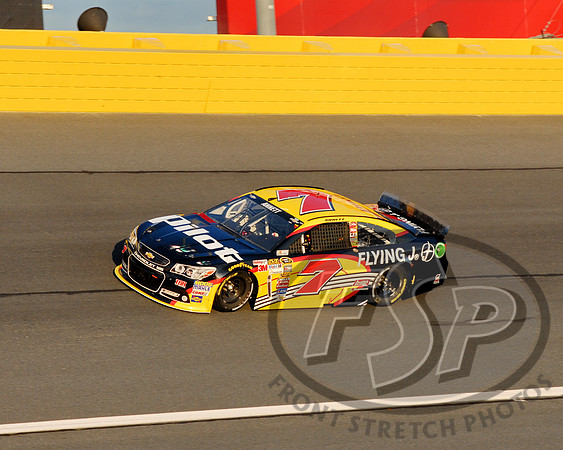 Michael Annett
