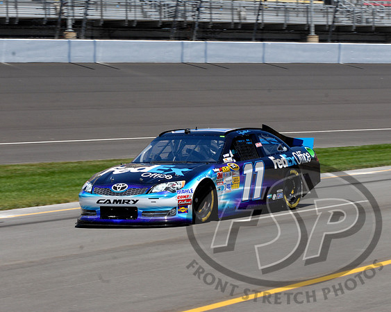 Denny Hamlin