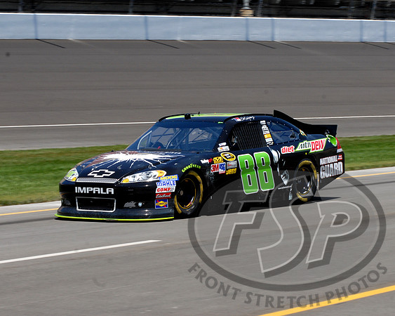 Dale Earnhardt, Jr.