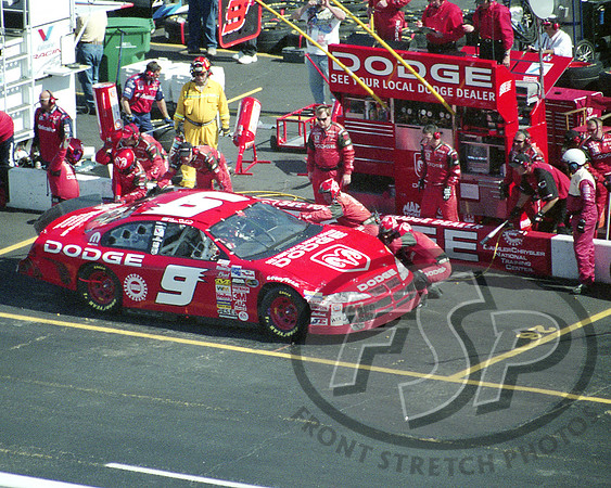 Bill Elliott
