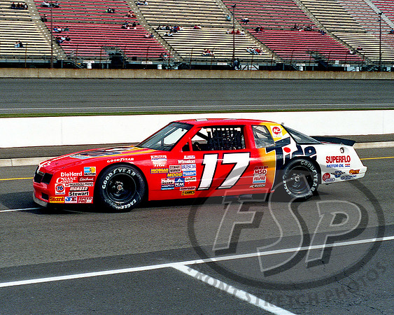 Darrell Waltrip