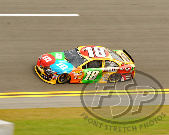 Kyle Busch
