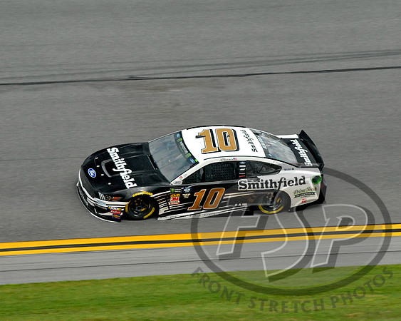 Aric Almirola