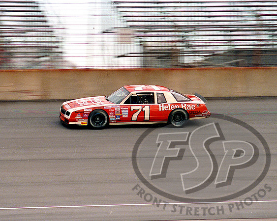 Dave Marcus