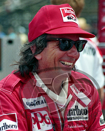 Emerson Fittipaldi