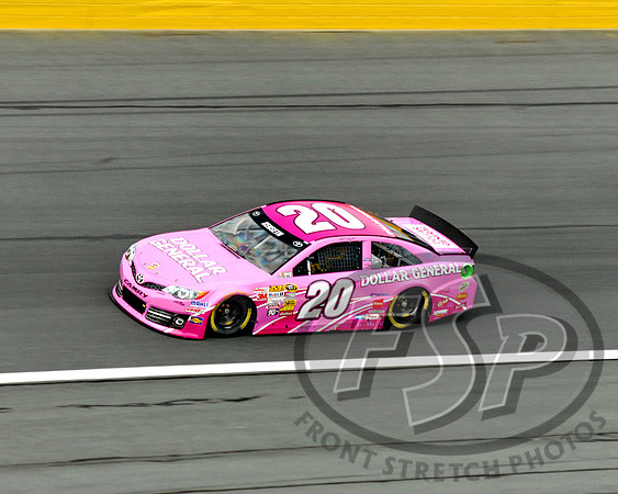 Matt Kenseth