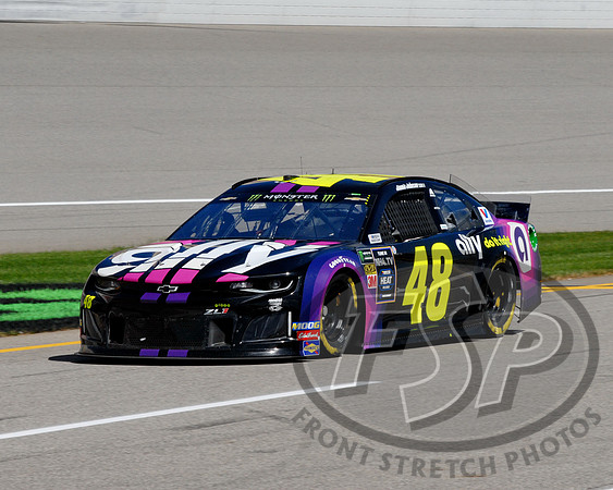 Jimmie Johnson