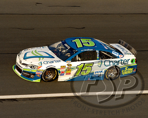 Clint Bowyer