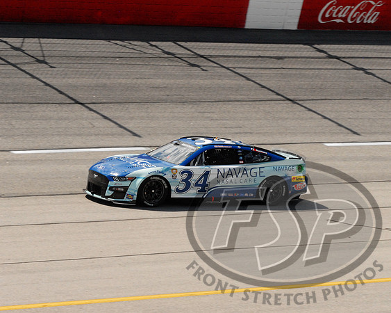 Michael McDowell
