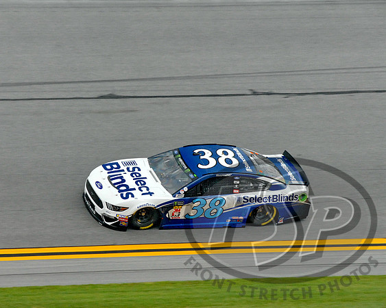David Ragan