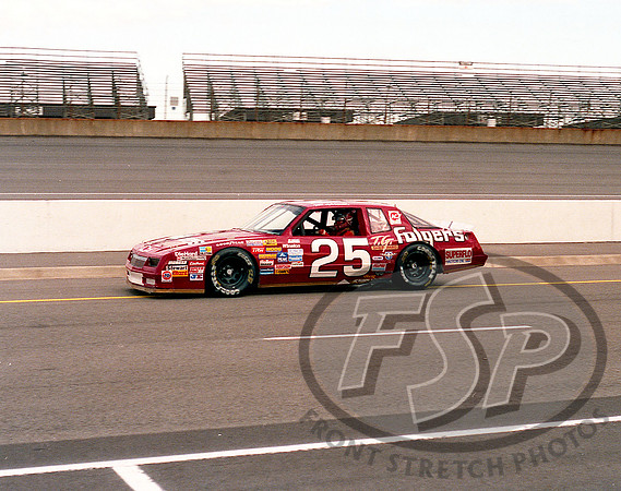 Tim Richmond