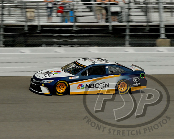 NBCSN 1