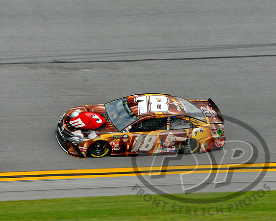 Kyle Busch