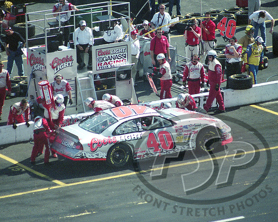 Sterling Marlin