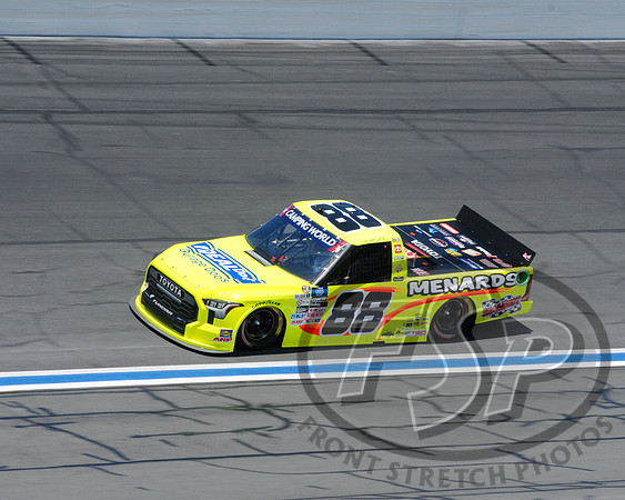 Matt Crafton