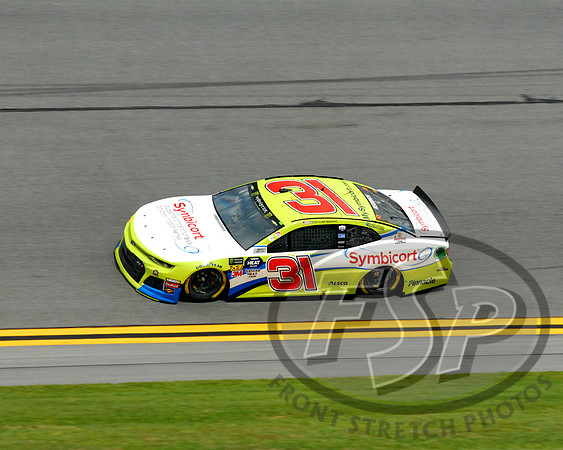 Tyler Reddick